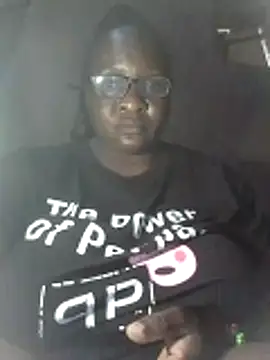 Ebonypearl2 webcam