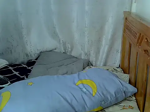 miss_berry01 webcam