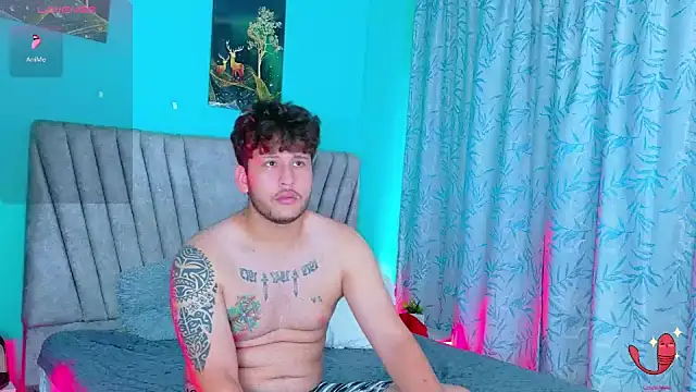 SamiitheSamuHOT webcam