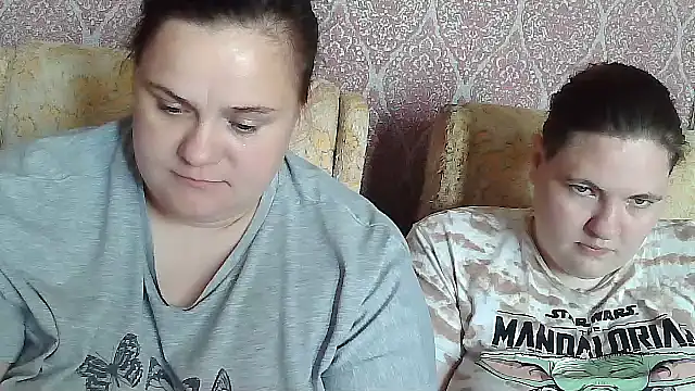 TiaMason webcam