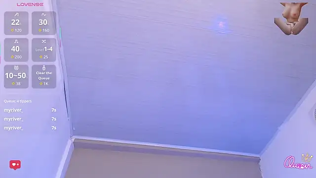 Kitty_Desire2 webcam