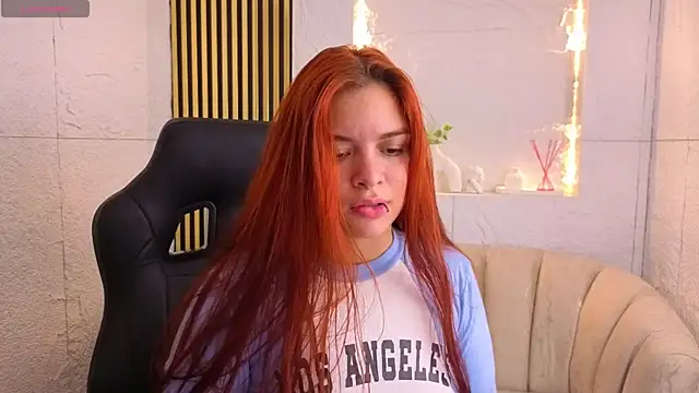 sofia_red_cn webcam