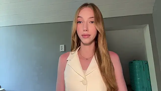 TraceyHowey webcam