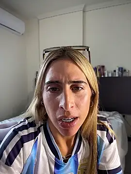 NicoleWilder webcam