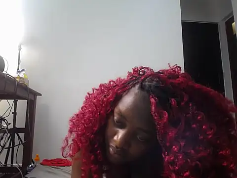 Blackcandy2 webcam