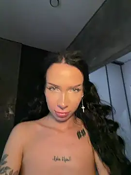 MaryChanXO webcam