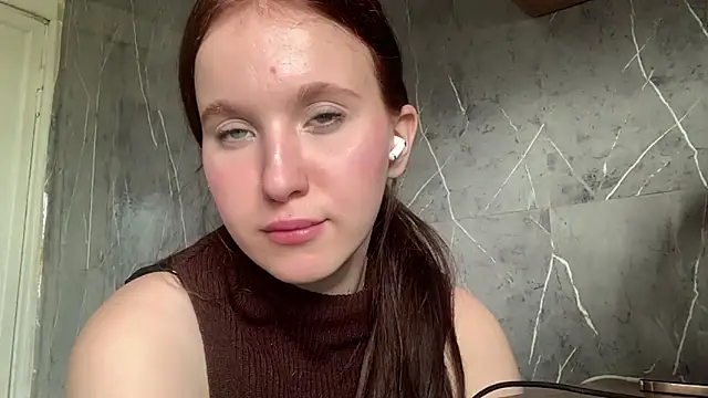 DarnellUsrey webcam