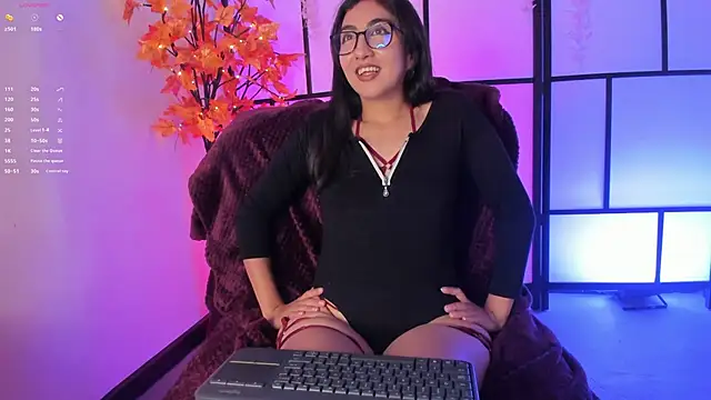 eimy_castillo webcam