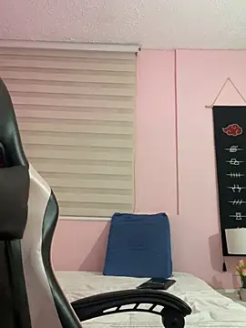 Acid_lexy webcam