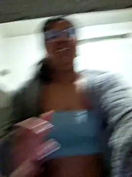 ZaidaWet webcam