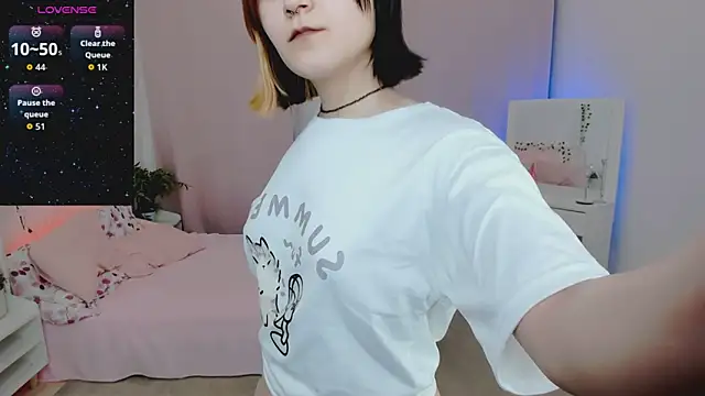 Alexa_Lexi_ webcam