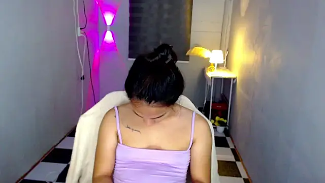 SanyaGirlx webcam