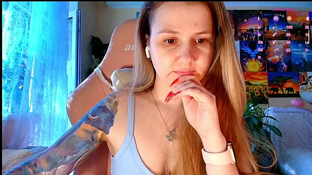 GoodWitch_ webcam