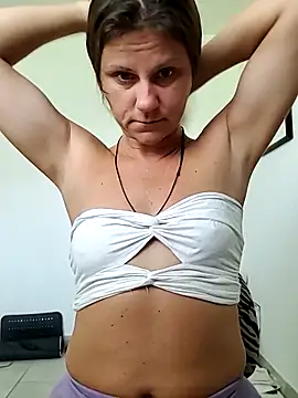 Scarlettishere webcam