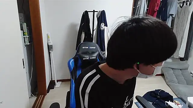 pychan webcam