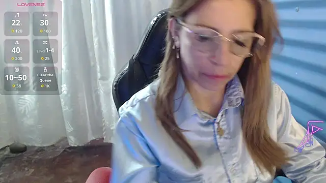 Chayla_Ruiz webcam