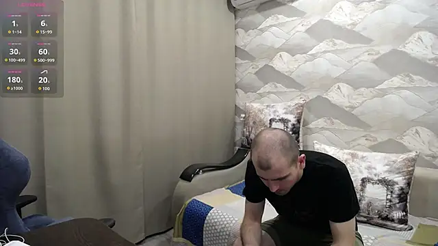 SerzhKorol1 webcam