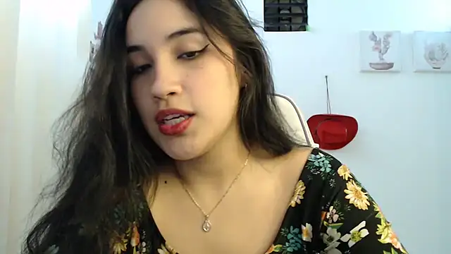 InocentHeaven1 webcam