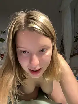 kimczii webcam