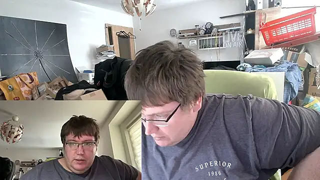 der_alex38 - Der_alex38's free webcam - UK Sex Cams
