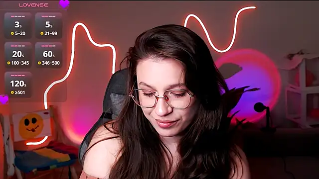 Watch M_Sensual live on EroticFlix - High definition streams