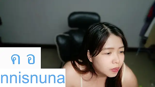 Watch nunanunanuna live on EroticFlix - High definition streams