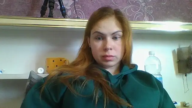 Watch MelaniePres live on EroticFlix - High definition streams