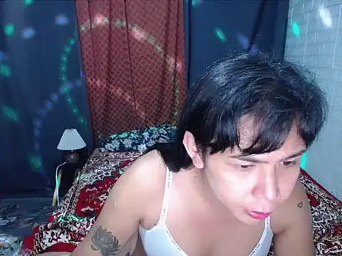 BriannaCruz24 webcam