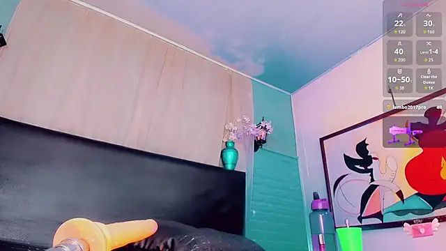 _ChanellR_ webcam