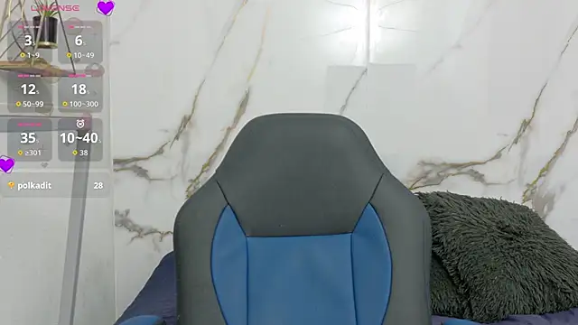 Lindsey8 webcam