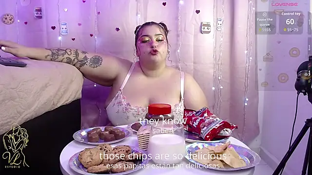 HECATE_23 webcam