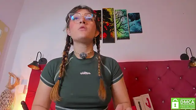 Ruth_harvey_ webcam