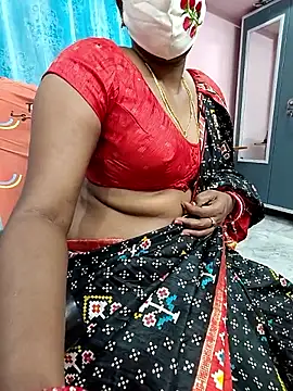 kruthika-telugu webcam
