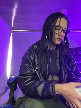 Isabella_21x webcam