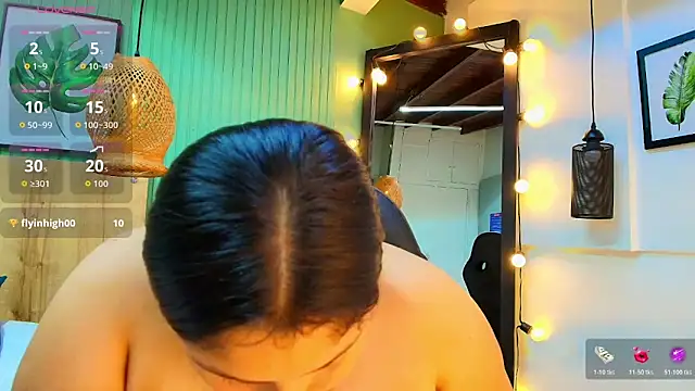 george_jonnes webcam