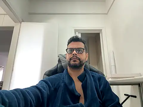 rickmenez webcam
