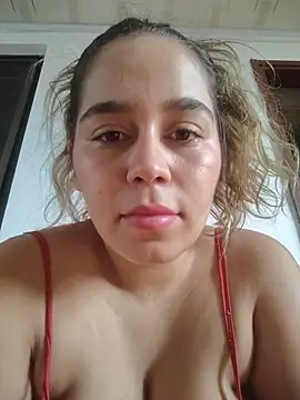 LaurenWelly_ webcam