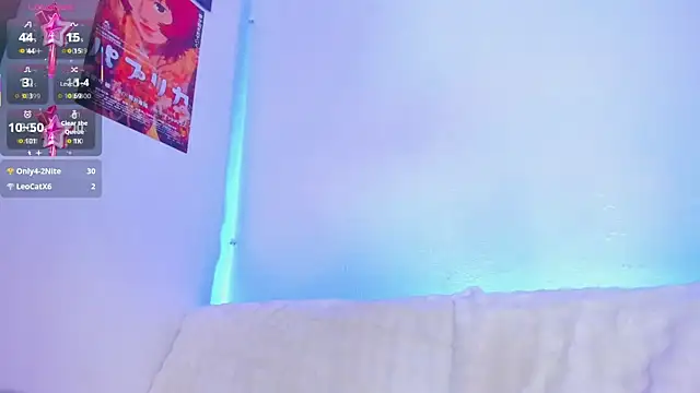 lil_hanna18 webcam