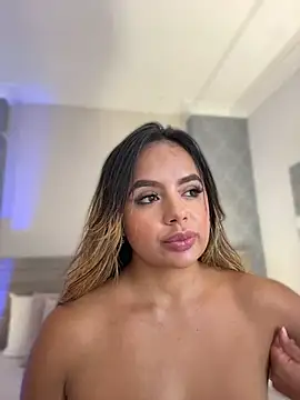 Mistyca webcam