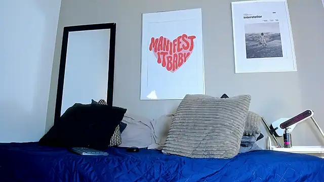 Lilith_dh webcam