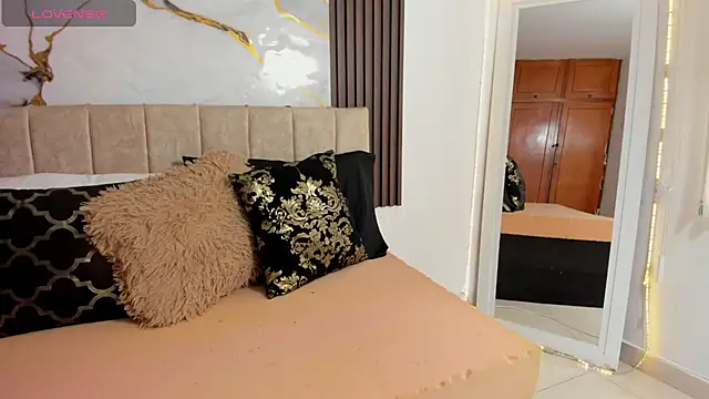 cristalwalker__ webcam