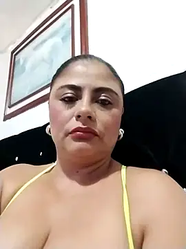 ElizabethWeil webcam