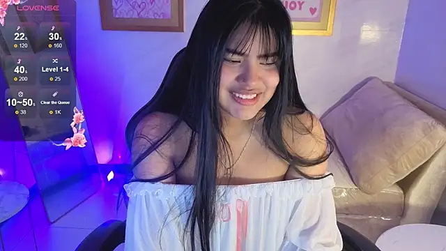 Paulette_v webcam
