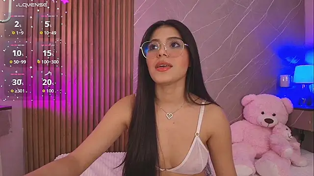 ariana_jhonson1 webcam