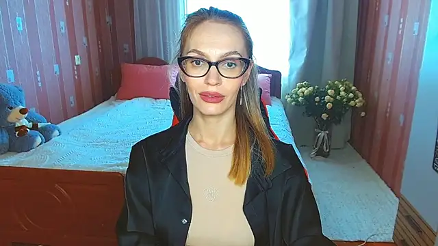 Watch Lady_Sunshine_ live on EroticFlix - High definition streams