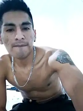 ---Leon--- webcam