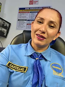 Megan-01- webcam