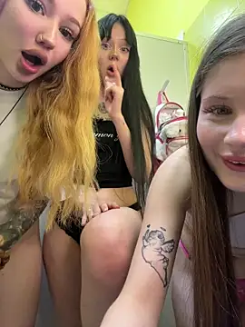 KnockKnock- webcam