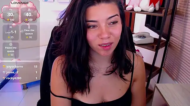 dangel_noir6 webcam