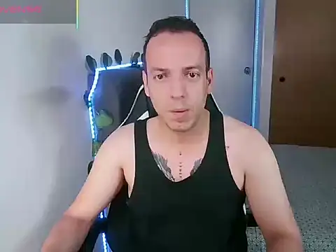Cerso1 webcam